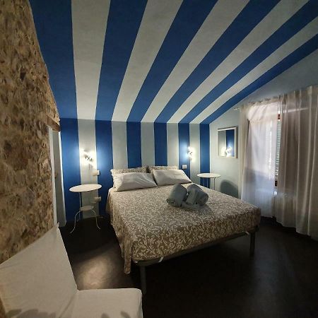 Lo Scarabeo Bed & Breakfast Casale di Pari Ruang foto